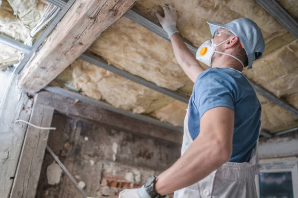 Best Insulation for Specific Applications in Woodlawn, OH