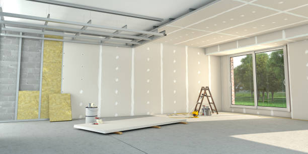 Best Types of Insulation in Woodlawn, OH