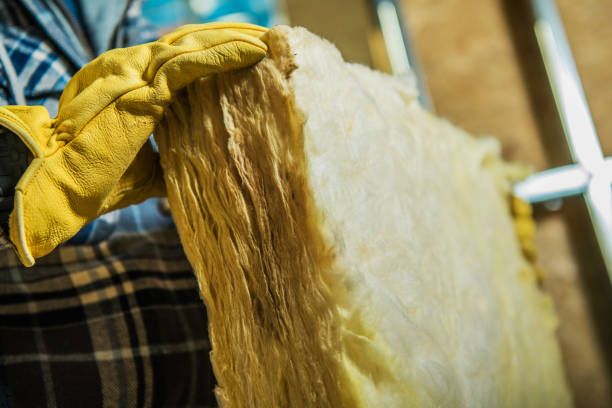 Best Insulation Installation Services in Woodlawn, OH