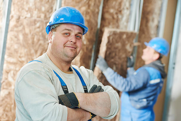 Best Insulation Maintenance and Repair in Woodlawn, OH