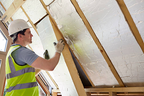 Best Commercial Insulation in Woodlawn, OH
