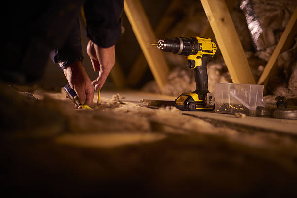 Best Insulation Installation Services in Woodlawn, OH